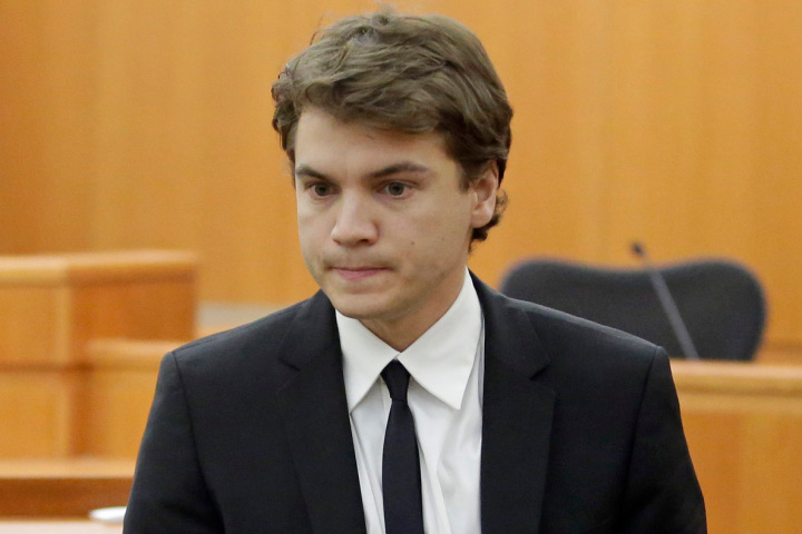 Emile Hirsch