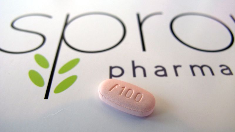 FDA approves Female Viagra, to cost same as the Male Viagra