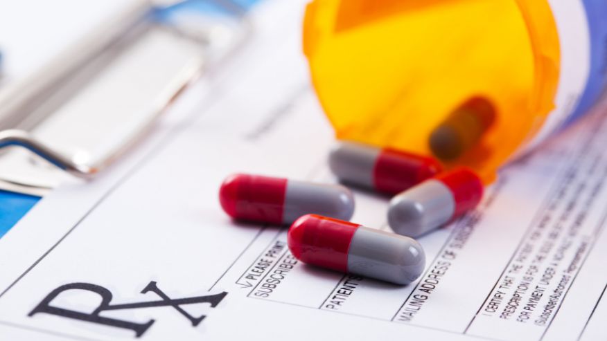 Huge new law in Massachusetts would lock down opioid prescriptions