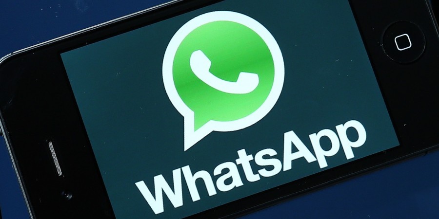 WhatsApp Web for iPhone finally available after eight months of initial launch