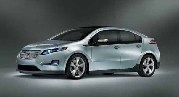 How the 2016 Chevy Volt is totally different from other hybrids