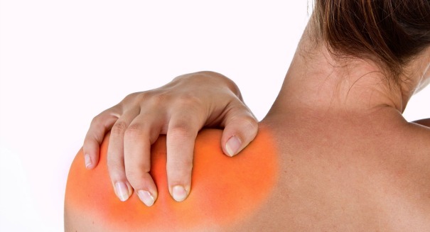 Why getting shoulder surgery may be a terrible idea if you’ve dislocated it