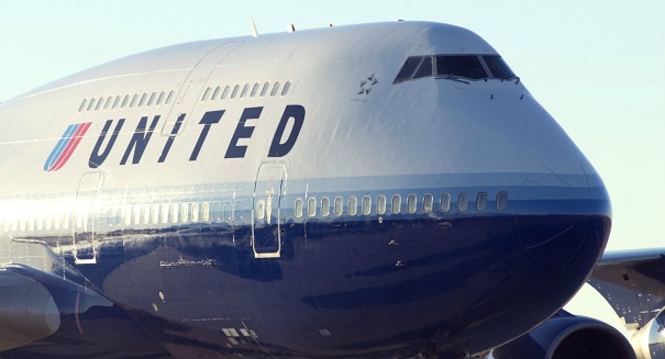 United Airlines CEO: Our customer service is bad, bad, bad
