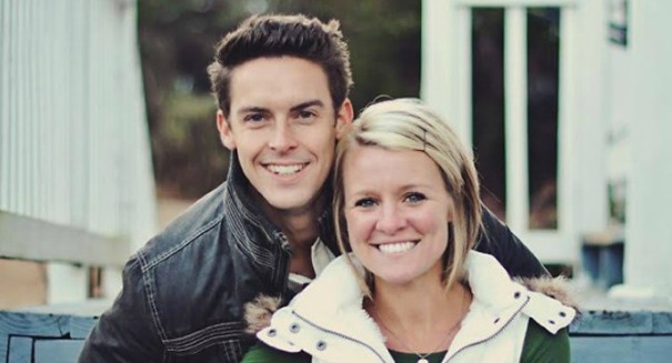 Pregnant pastor’s wife murdered in home invasion near Indianapolis: police