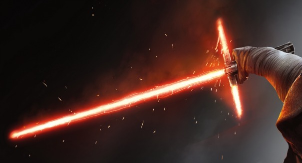 Could scientists actually develop a real-life lightsaber?