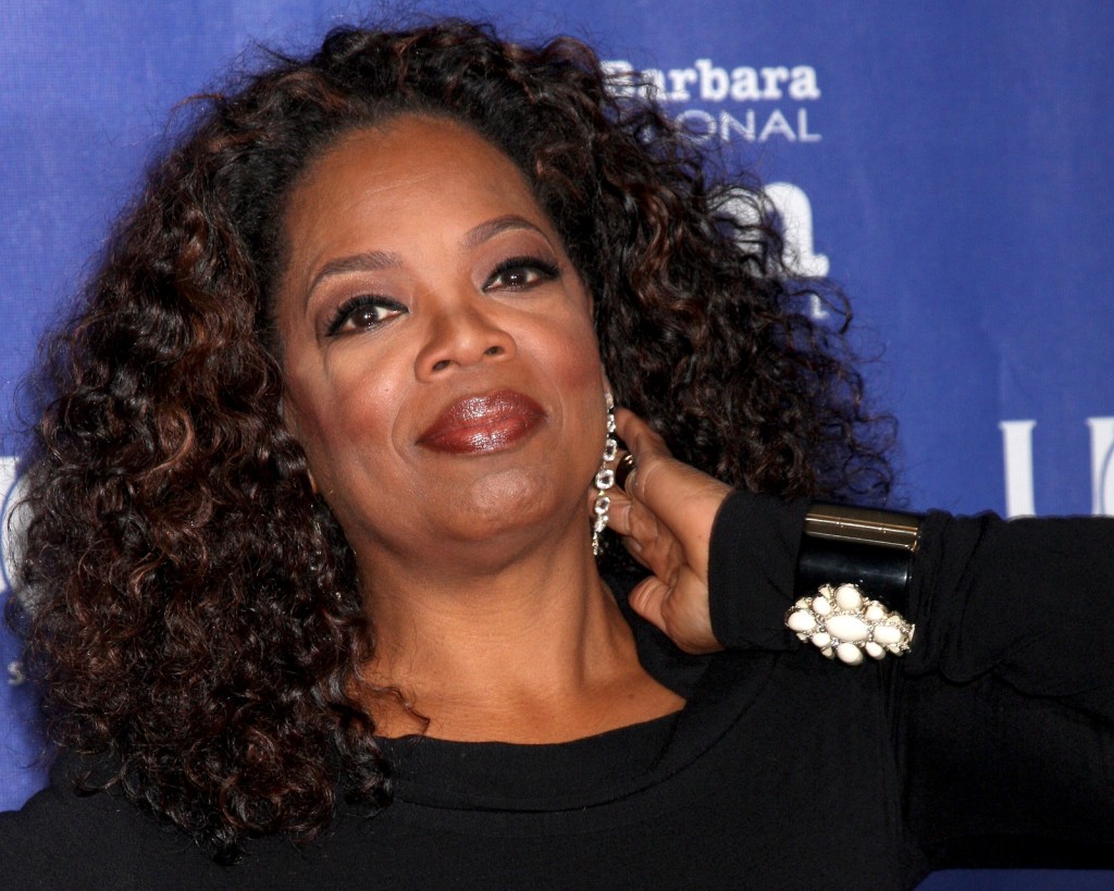 Oprah loses 26 pounds on Weight Watchers while eating bread – stock soars [VIDEO]
