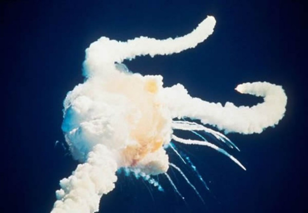 Challenger: 30 years since the space shuttle disaster [VIDEO]