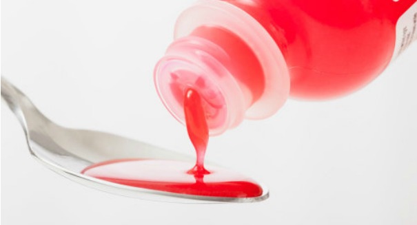 Massive children’s medicine recall over risk of overdose