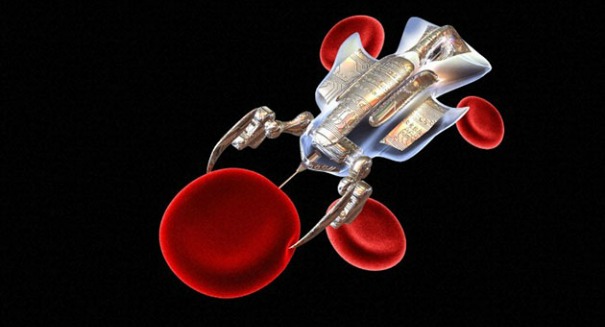 Scientists make huge discovery on swarms of ‘microbots’