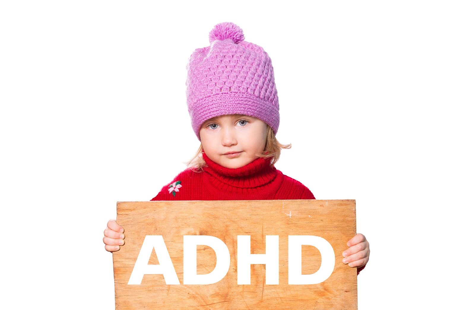 Obesity in women may be related to ADHD in girls