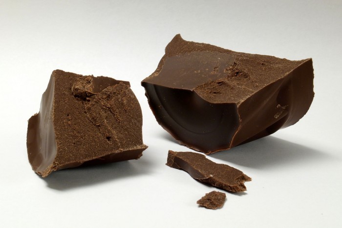 Chocolate is good for your brain new study finds