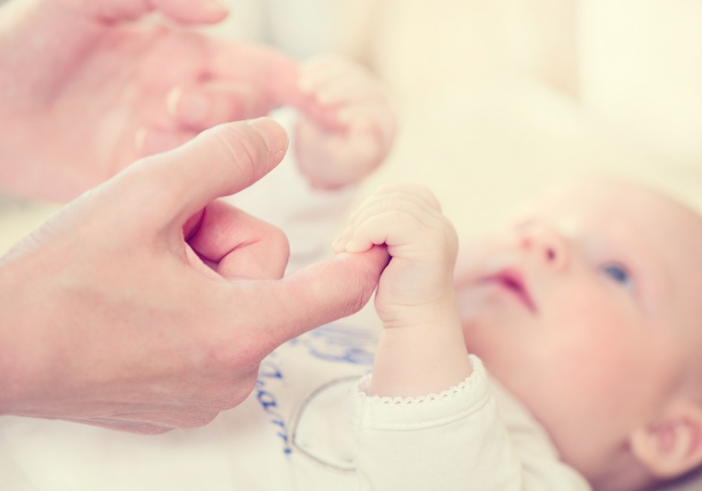 Babies with 3 parents could be ethical, per scientific panel