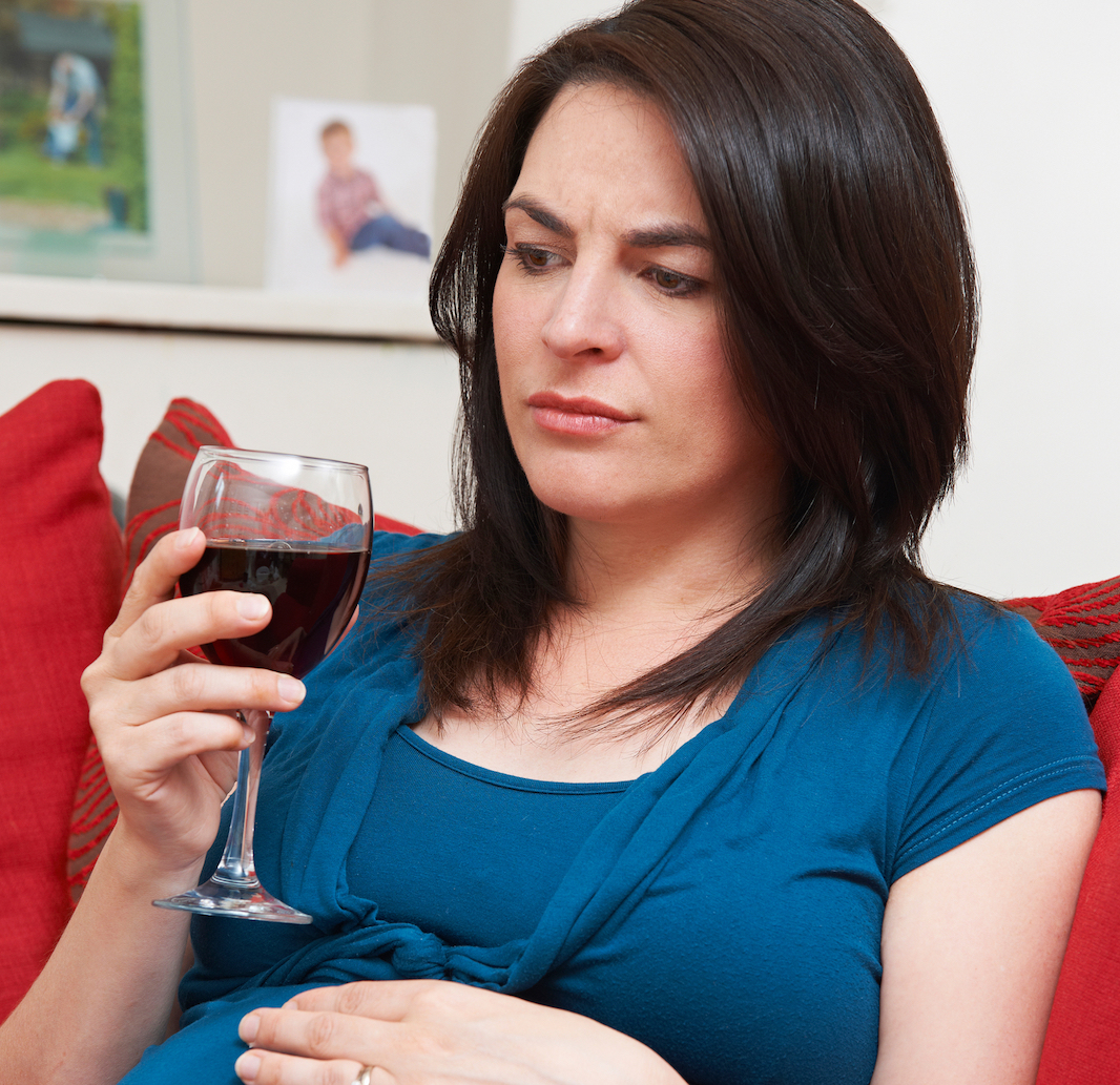 Are the CDC’s new guidelines on alcohol use during pregnancy too strict?