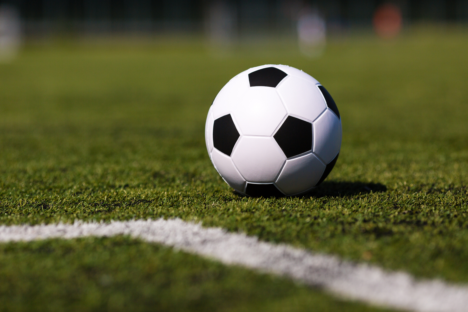 Turf wars – Feds investigating possible link between artificial surface and cancer