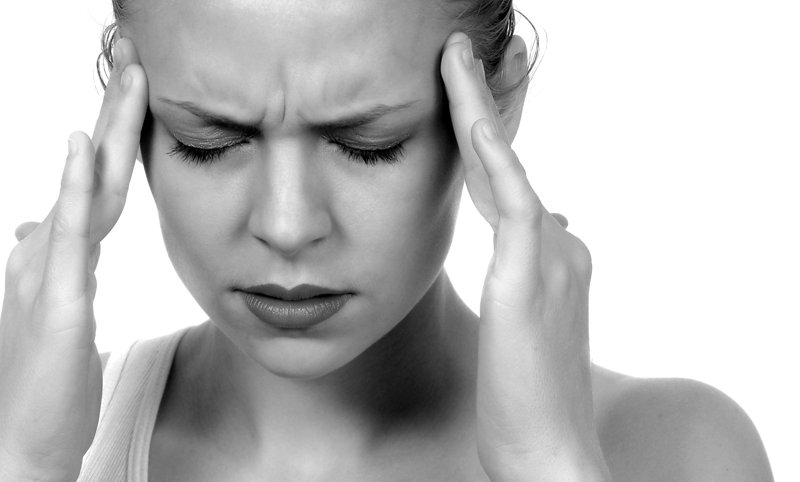 Stroke risk may be higher for migraine sufferers who experience auras