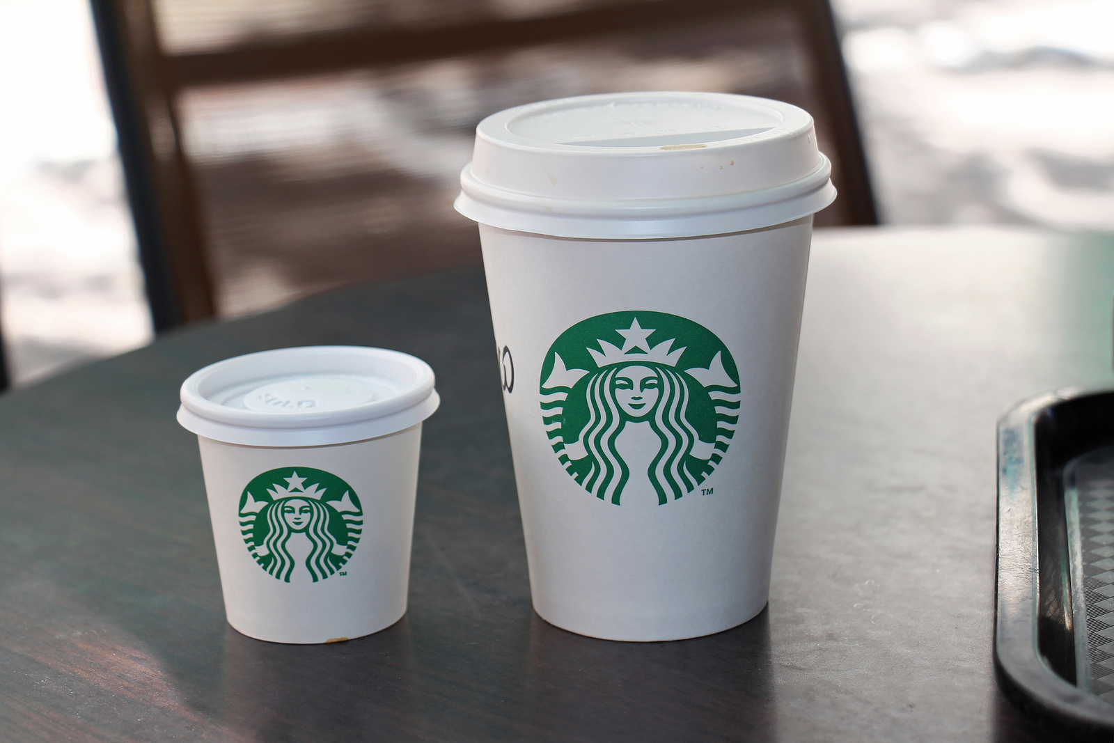 Starbucks drinks may contain as much as 25 teaspoons of sugar