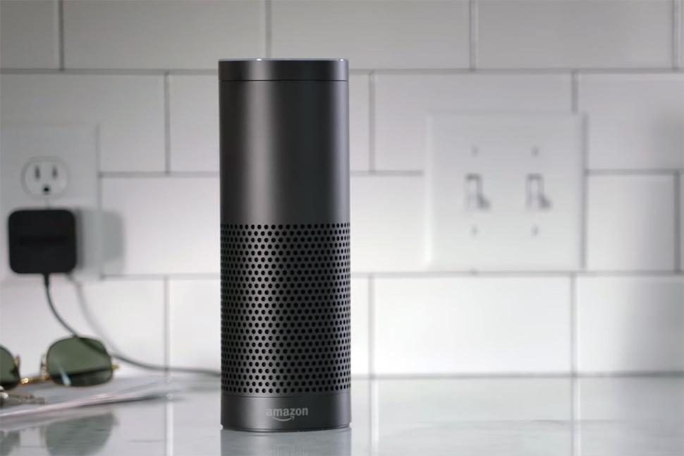 Amazon Echo lands three big hitter apps, greatly improves functionality [VIDEO]
