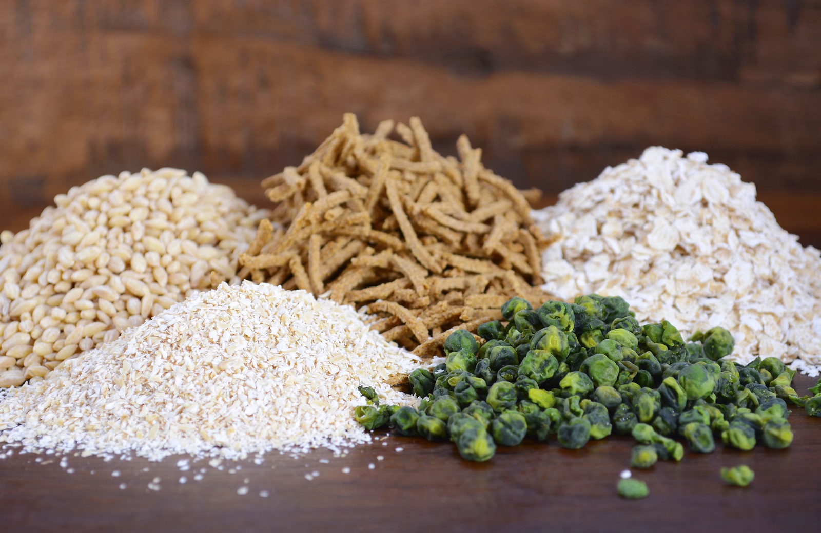 Study: High fiber diet may protect women against breast cancer