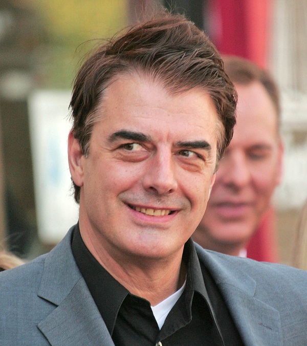 ‘the Good Wife Chris Noth Moves To Fxs ‘tyrant World Tech Today 