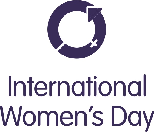 International Women’s Day March 8 – theme is #PledgeForParity