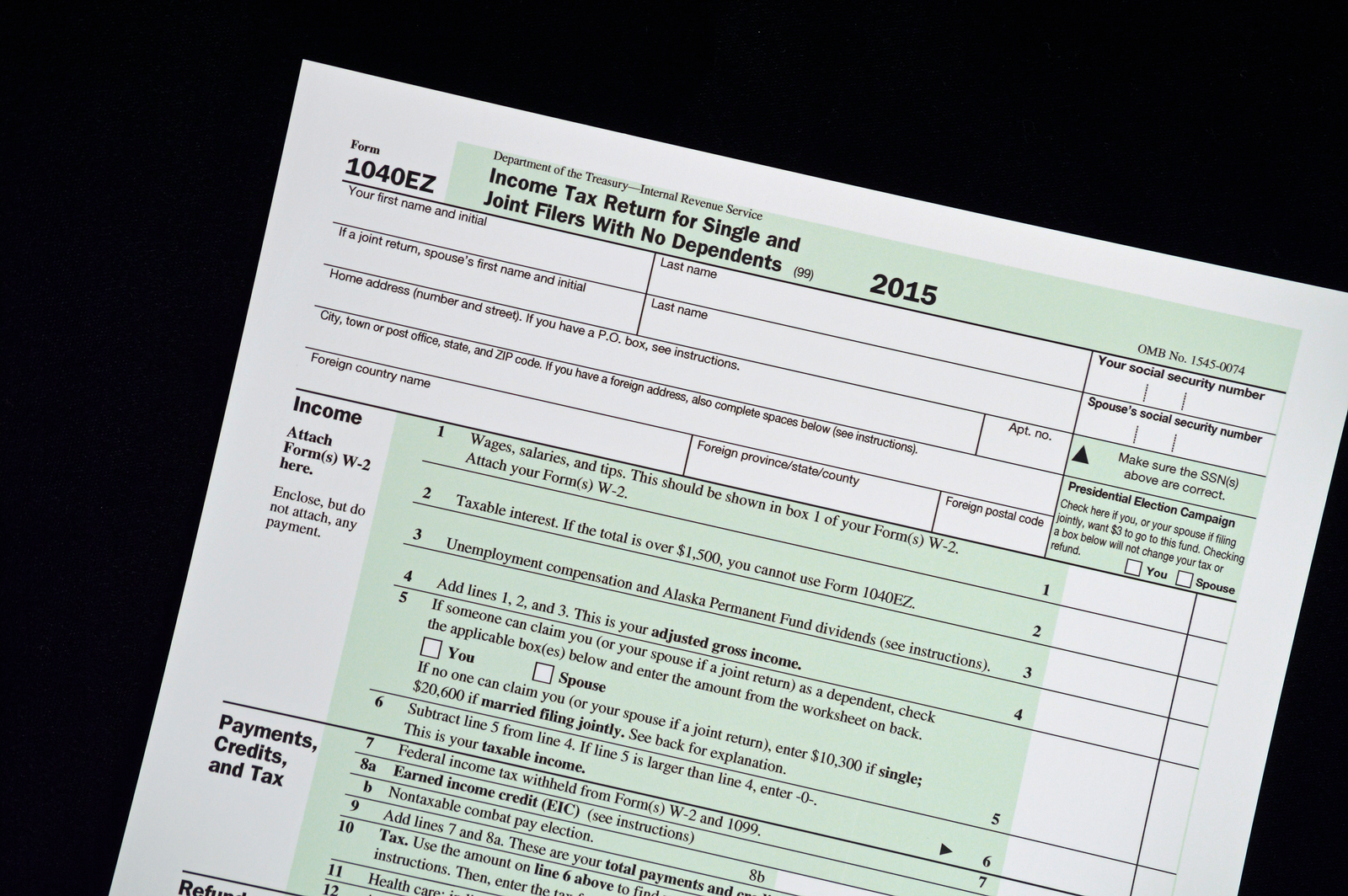 IRS uses same system to protect filers that was hacked previously – and it’s been hacked again