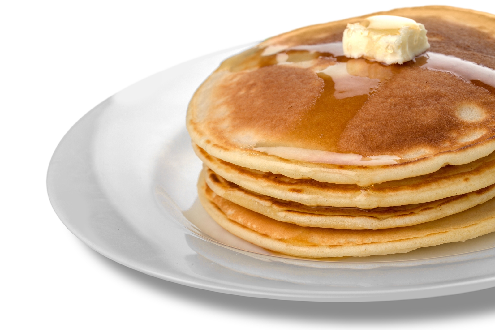 National Pancake Day March 8 means free short stack at IHOP