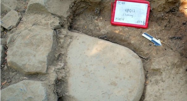 Scientists astonished to stumble across super-rare 2,500-year-old artifact