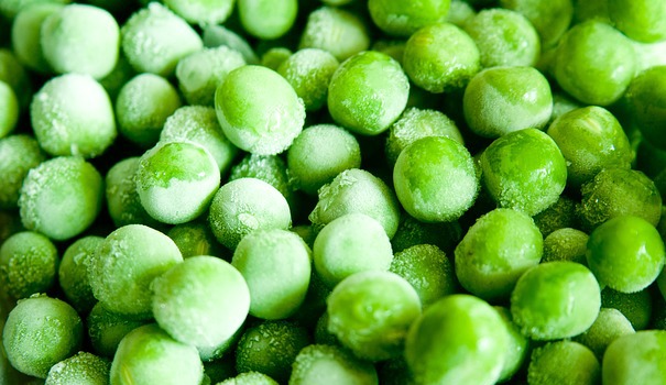 Warning: Recall of frozen vegetables after Listeria concerns