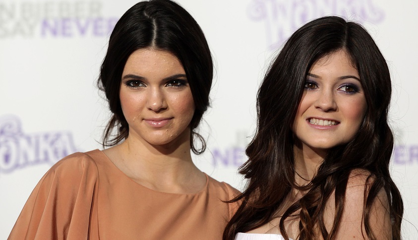 Kylie and Kendall Jenner to launch “everyday wear” handbag collection