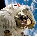 Astronauts’ spines shrink 19 percent in space new study