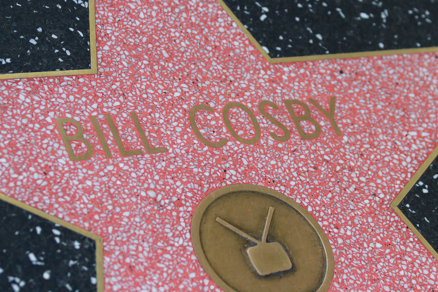 Bill Cosby’s legal matters continue to raise substantial debt