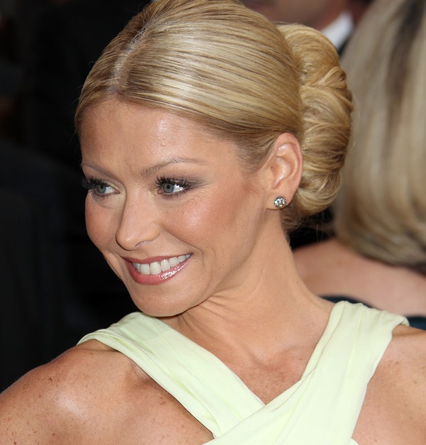 Was Kelly Ripa blindsided by ‘Live!’ co-host?