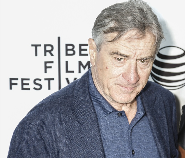 Robert De Niro opens up about controversial film on autism
