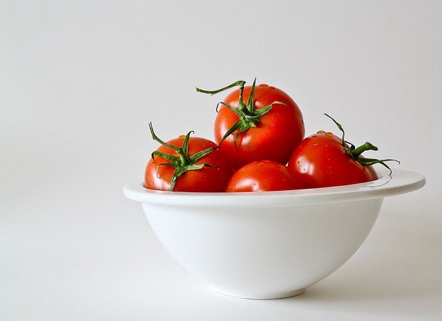 Could tomatoes be the key in fighting prostate cancer?