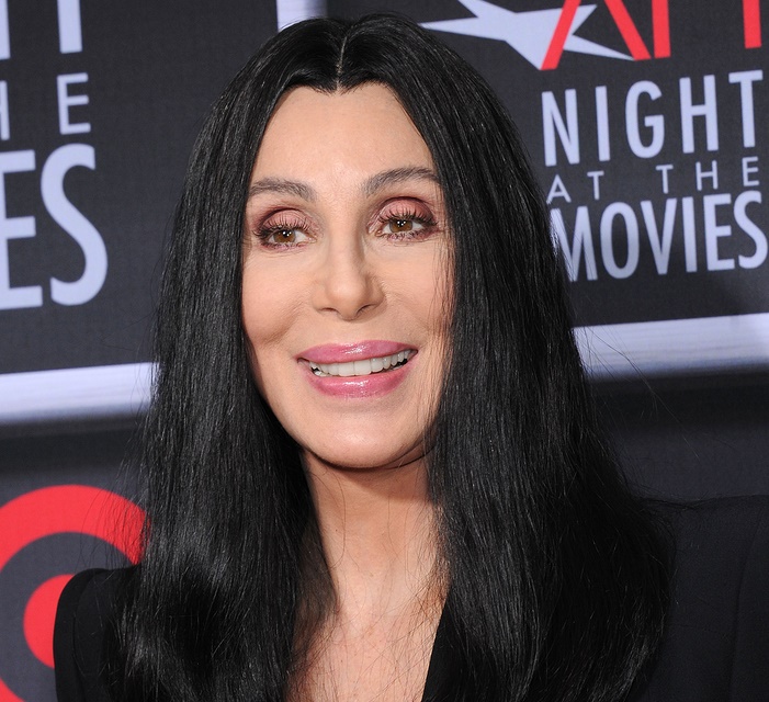 Cher turns 70, fans agree the singer is timeless