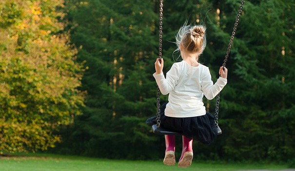 Playground equipment blamed for rise in child head injuries