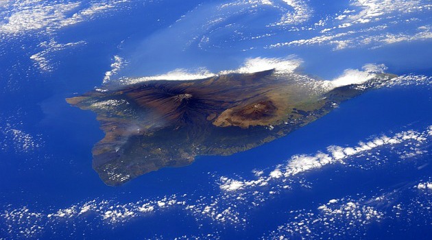 Could a massive tsunami hit Hawaii in next 50 years?