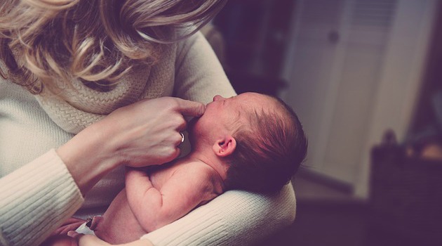 New study: Kid’s brains light up when hearing mother’s voice