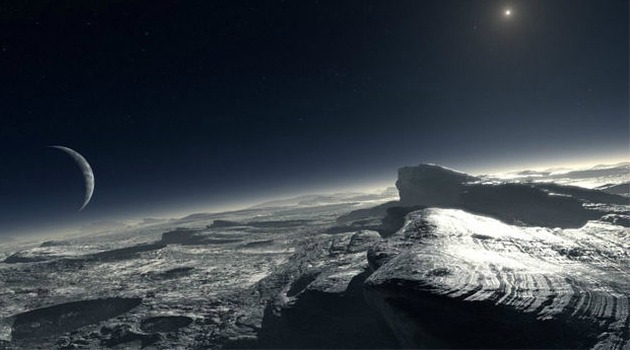Pluto: Is it a planet, comet or dwarf planet?