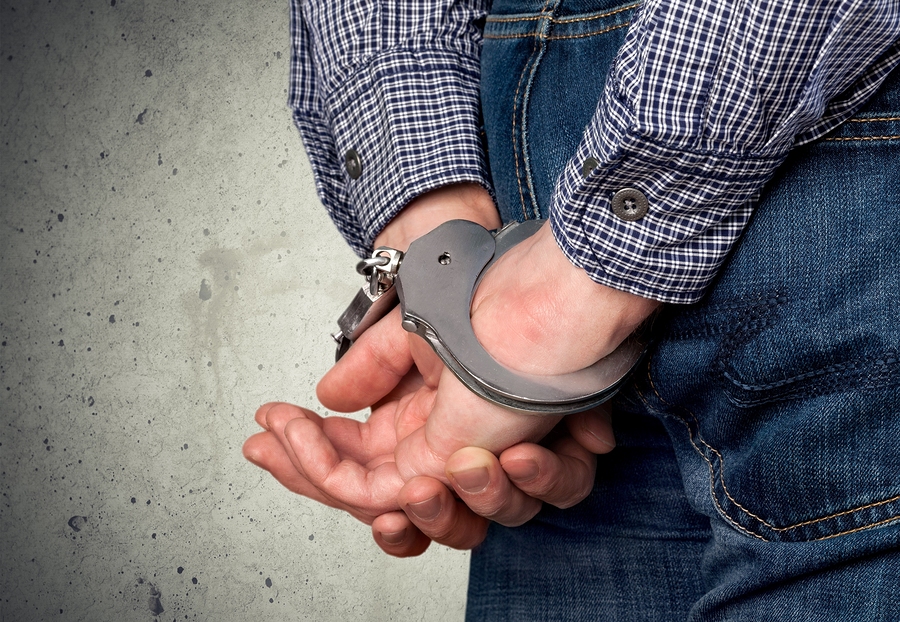 ‘Flight of the Navigator’ Deleriyes Joe Cramer arrested following bank robbery