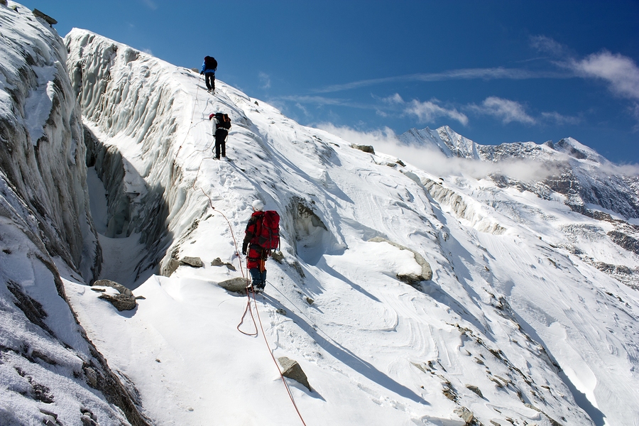 Mount Everest claims four lives in four days as questions about safety on the mountain increase