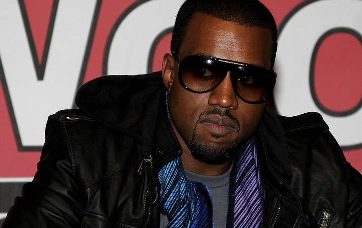 Kanye West “apologizes” for his realness on ‘Ellen DeGeneres Show’
