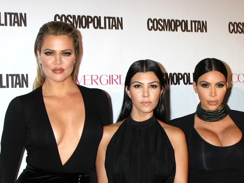 ‘Keeping up with the Kardashians’ may start shooting in Cuba following curious Instagram photo