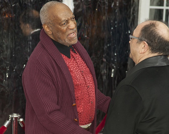 Camille Cosby evades vital questions during deposition