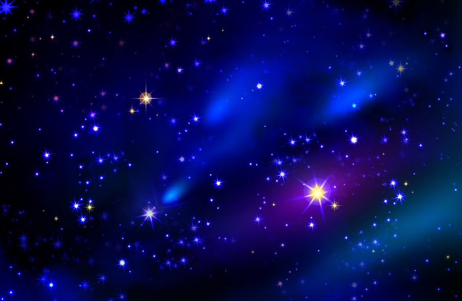 Long ago there was a galaxy far, far away, and scientists have just found it