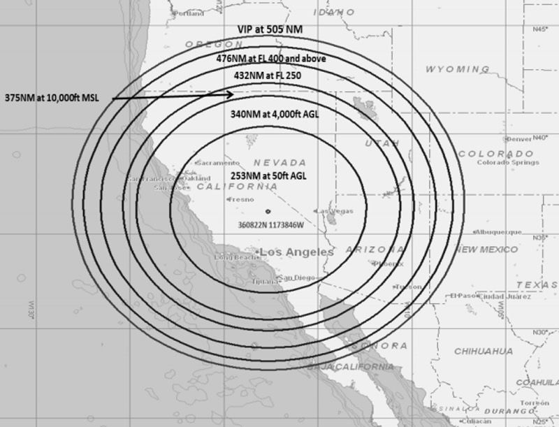 Secret military testing likely to jam GPS signals in the west