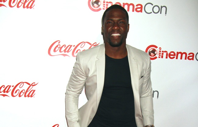 Kevin Hart talks about his role on ‘The Secret Life of Pets’