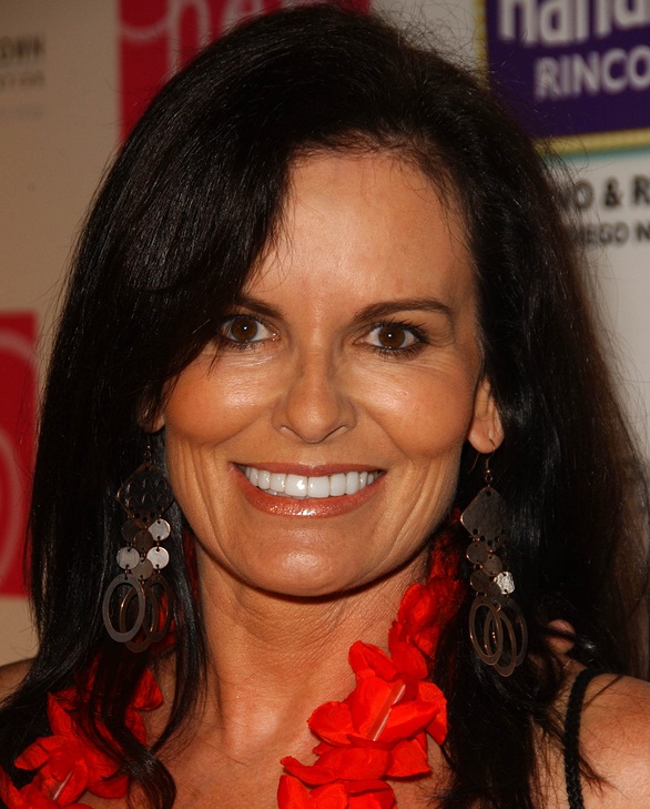 Denise Brown working on truecrime series for NBC’s Peacock Productions