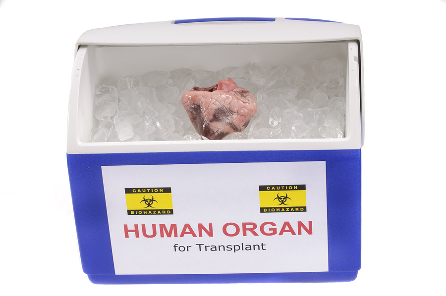 HIV positive organ donors may benefit non-HIV patients