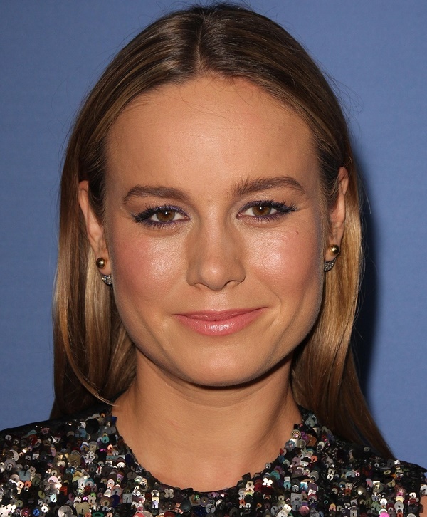 Brie Larson reportedly in talks to play Marvel Studios’ ‘Captain Marvel’